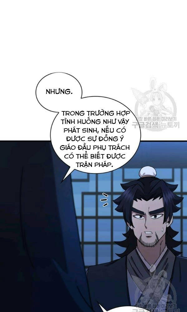 Thân Thủ Đệ Nhất Kiếm Chapter 72 - 10