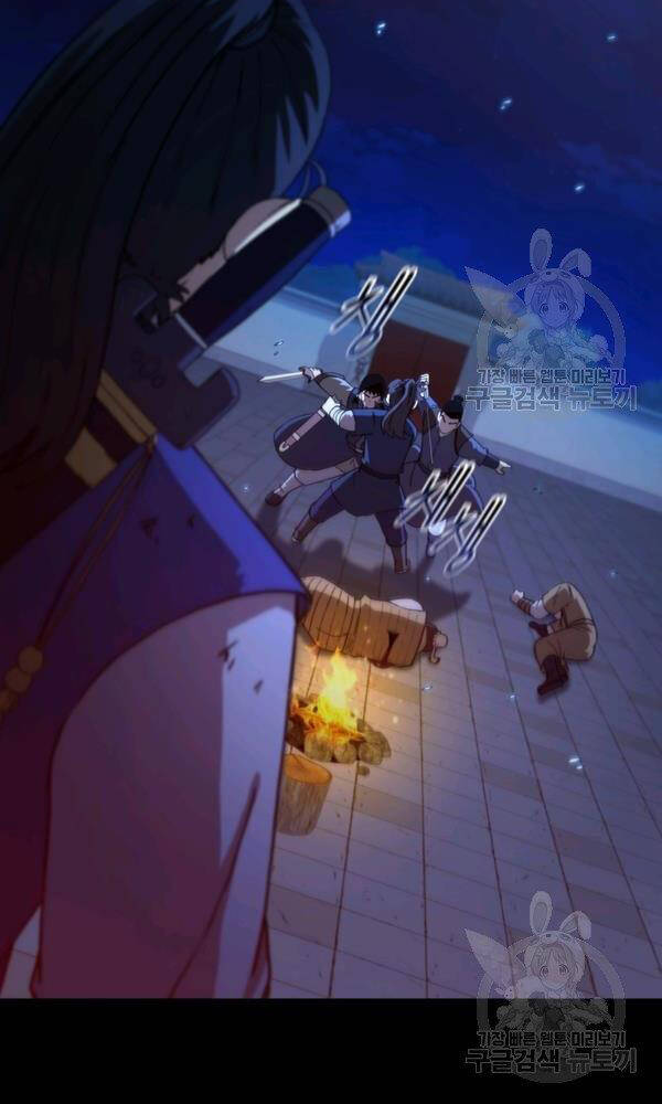 Thân Thủ Đệ Nhất Kiếm Chapter 73 - 13