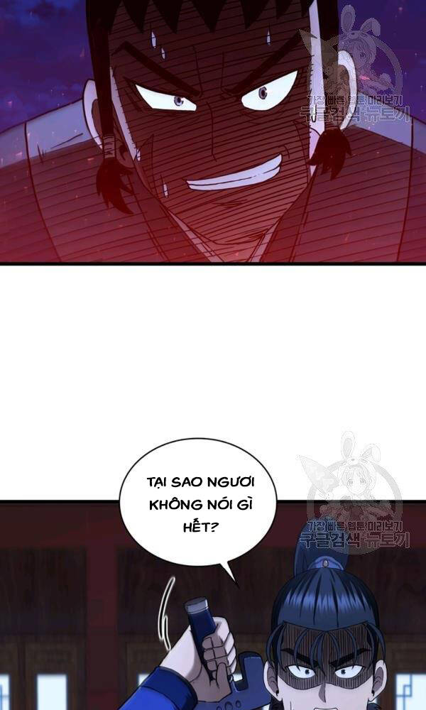 Thân Thủ Đệ Nhất Kiếm Chapter 73 - 24