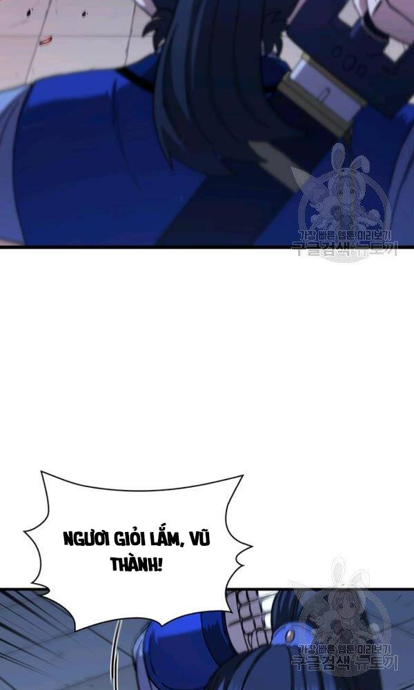 Thân Thủ Đệ Nhất Kiếm Chapter 73 - 28