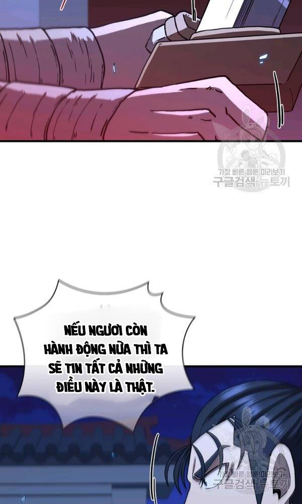 Thân Thủ Đệ Nhất Kiếm Chapter 73 - 31