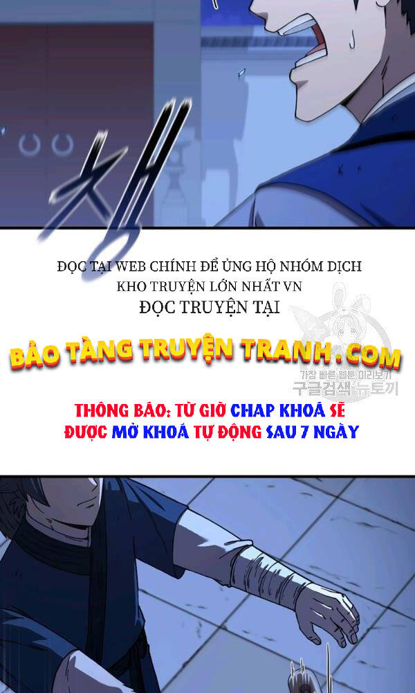 Thân Thủ Đệ Nhất Kiếm Chapter 73 - 32