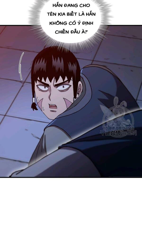 Thân Thủ Đệ Nhất Kiếm Chapter 73 - 38