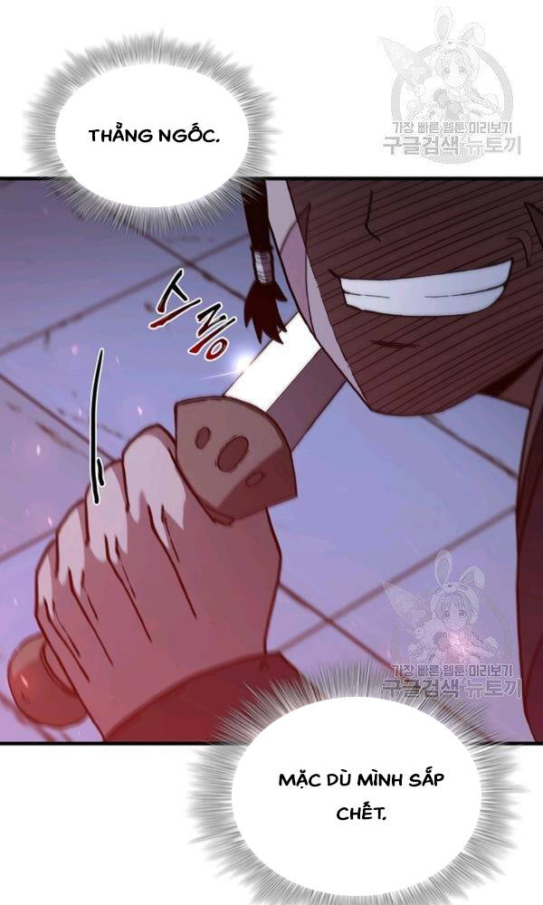 Thân Thủ Đệ Nhất Kiếm Chapter 73 - 39