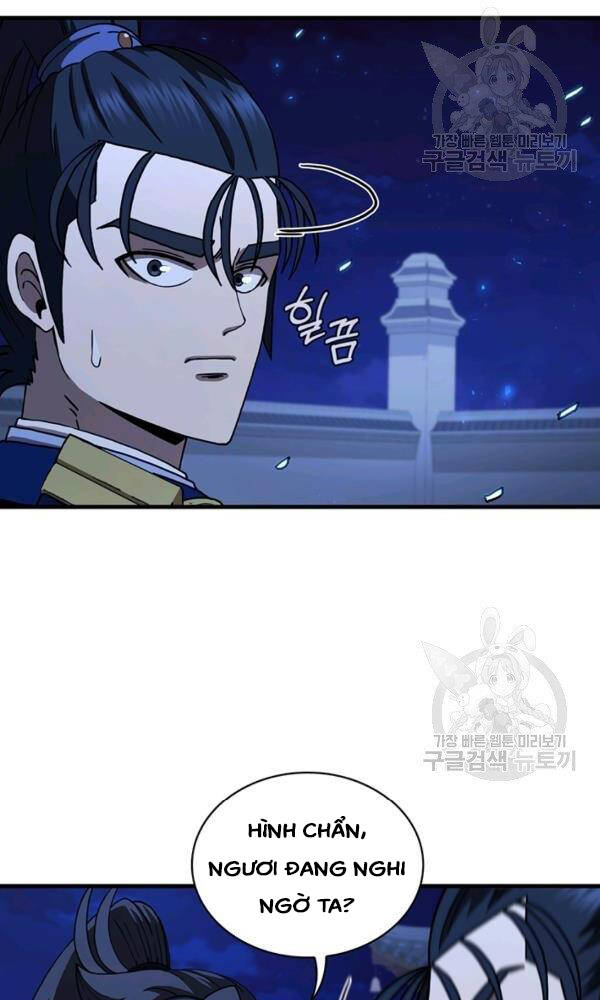 Thân Thủ Đệ Nhất Kiếm Chapter 73 - 54