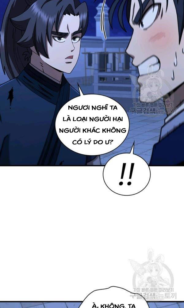 Thân Thủ Đệ Nhất Kiếm Chapter 73 - 55