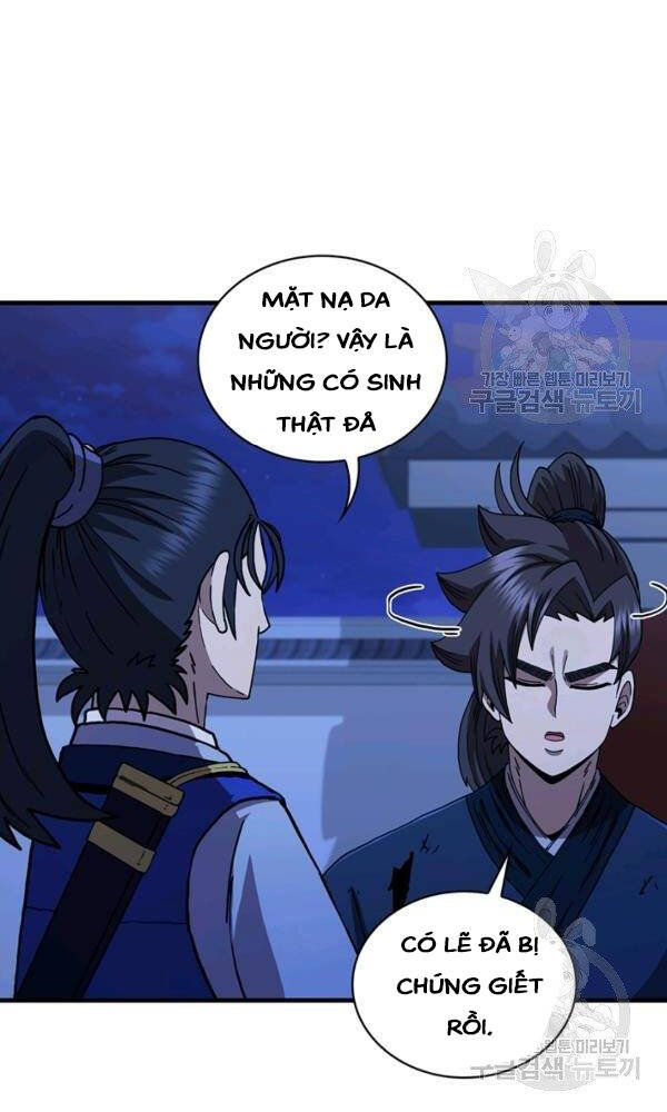 Thân Thủ Đệ Nhất Kiếm Chapter 73 - 61