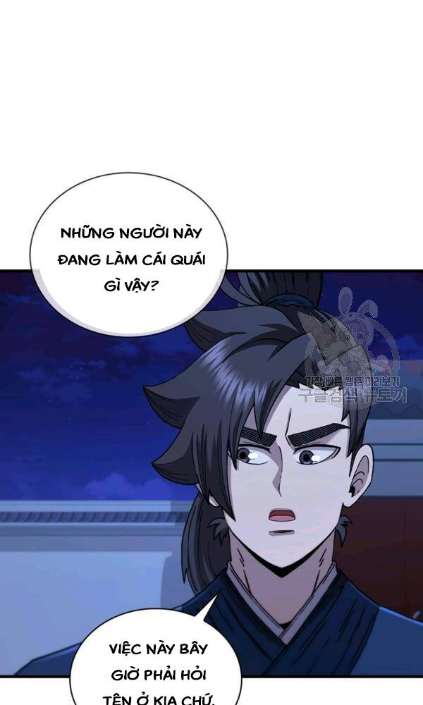 Thân Thủ Đệ Nhất Kiếm Chapter 73 - 62