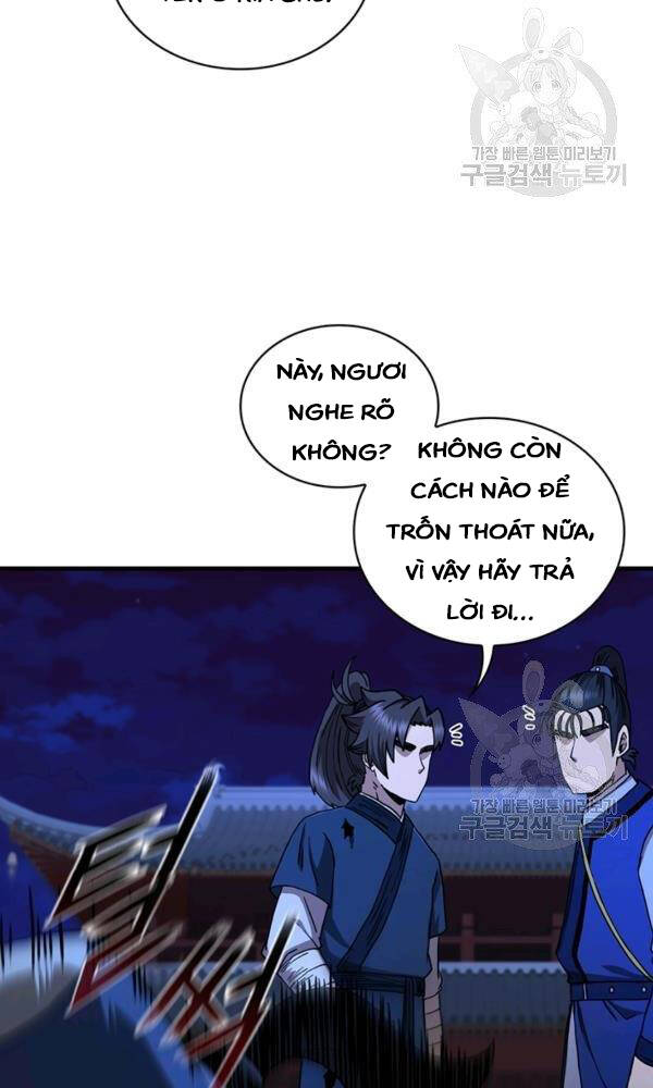 Thân Thủ Đệ Nhất Kiếm Chapter 73 - 63