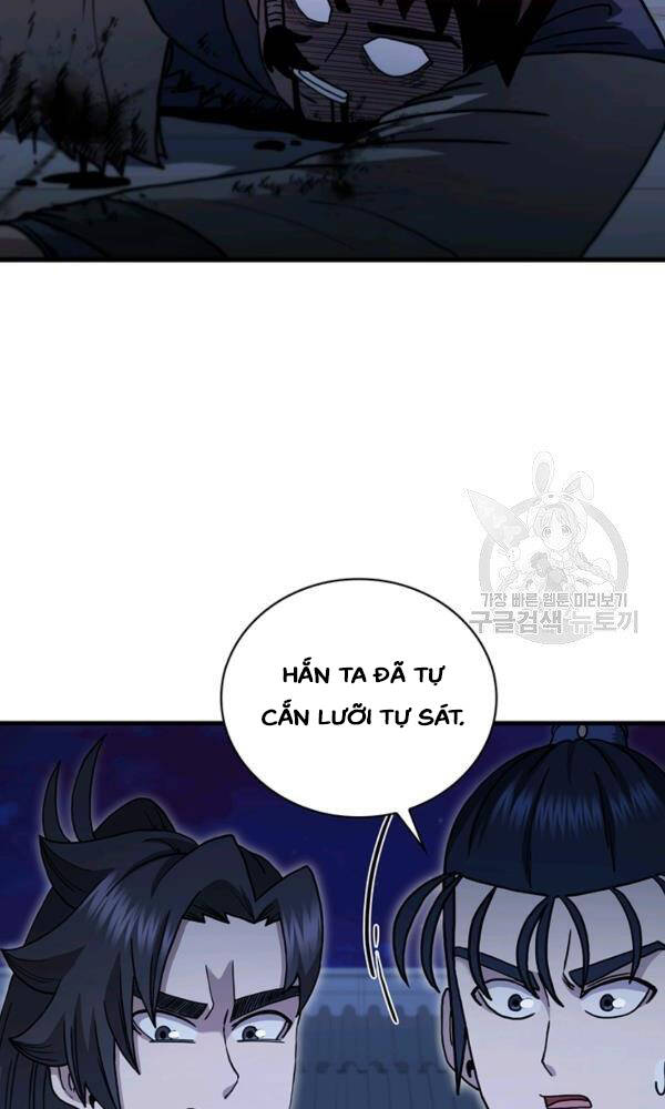 Thân Thủ Đệ Nhất Kiếm Chapter 73 - 65