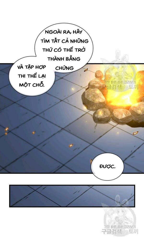 Thân Thủ Đệ Nhất Kiếm Chapter 73 - 70