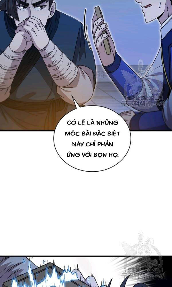 Thân Thủ Đệ Nhất Kiếm Chapter 73 - 73