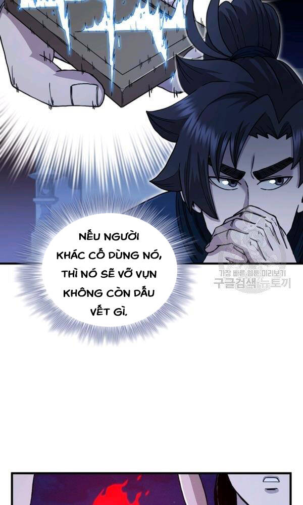 Thân Thủ Đệ Nhất Kiếm Chapter 73 - 74