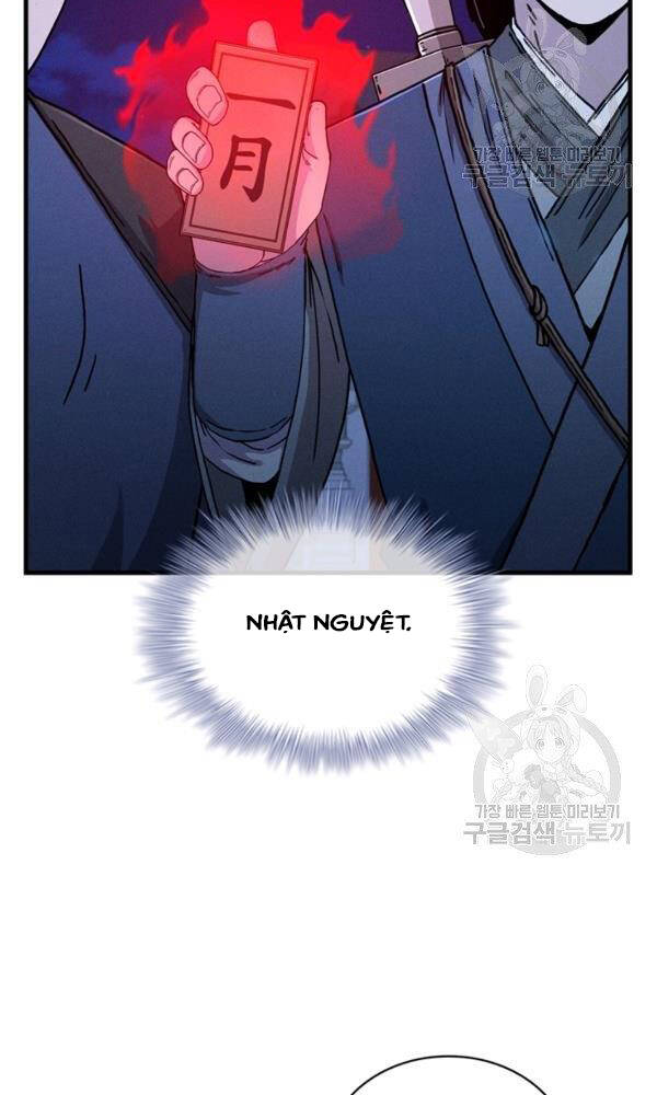 Thân Thủ Đệ Nhất Kiếm Chapter 73 - 75