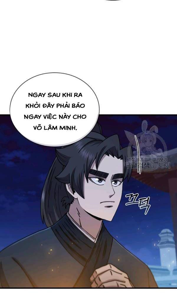 Thân Thủ Đệ Nhất Kiếm Chapter 73 - 77