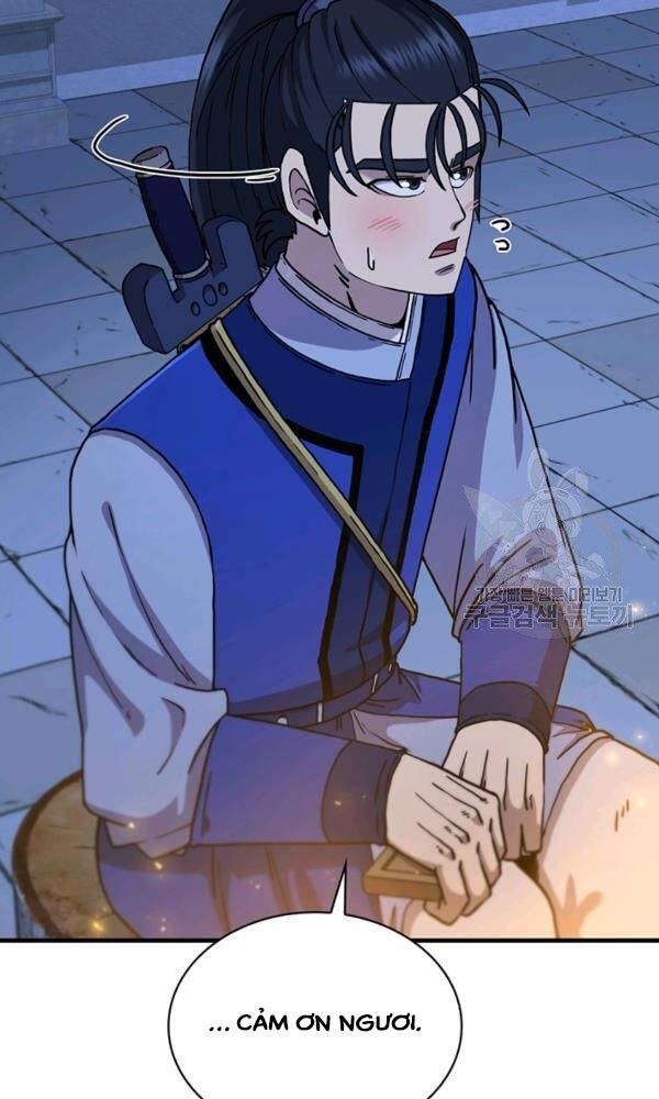 Thân Thủ Đệ Nhất Kiếm Chapter 73 - 80