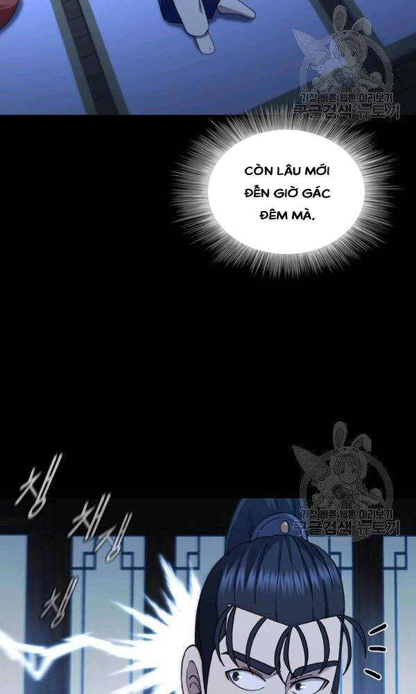 Thân Thủ Đệ Nhất Kiếm Chapter 73 - 9