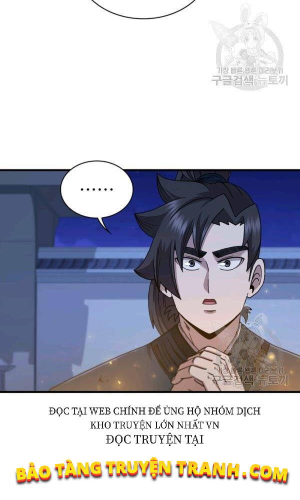 Thân Thủ Đệ Nhất Kiếm Chapter 73 - 81