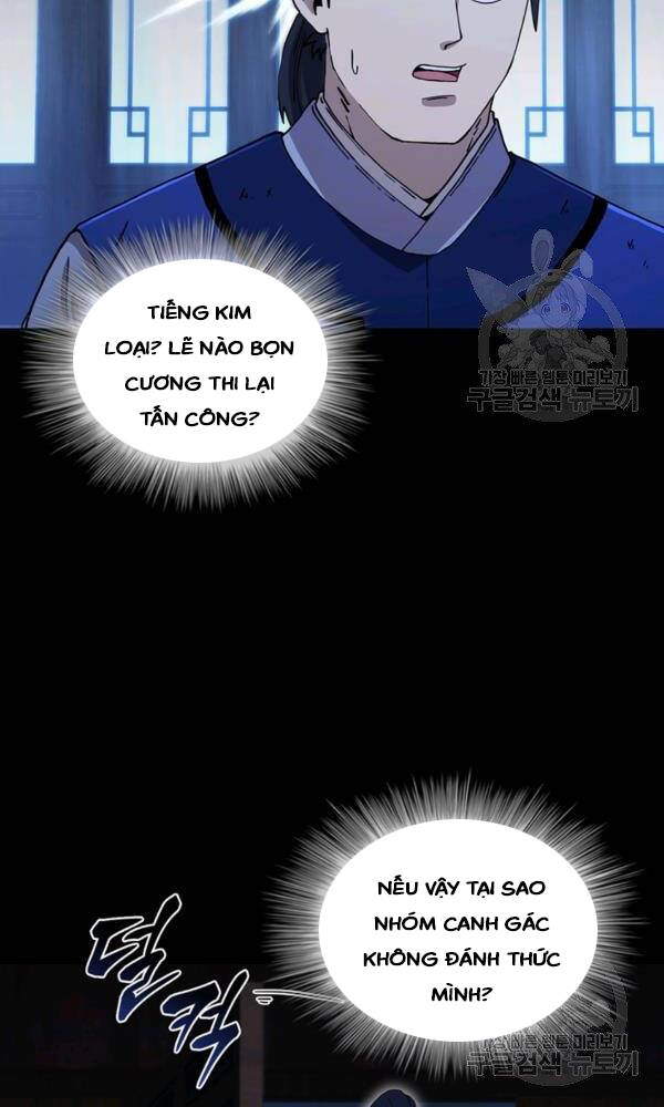 Thân Thủ Đệ Nhất Kiếm Chapter 73 - 10