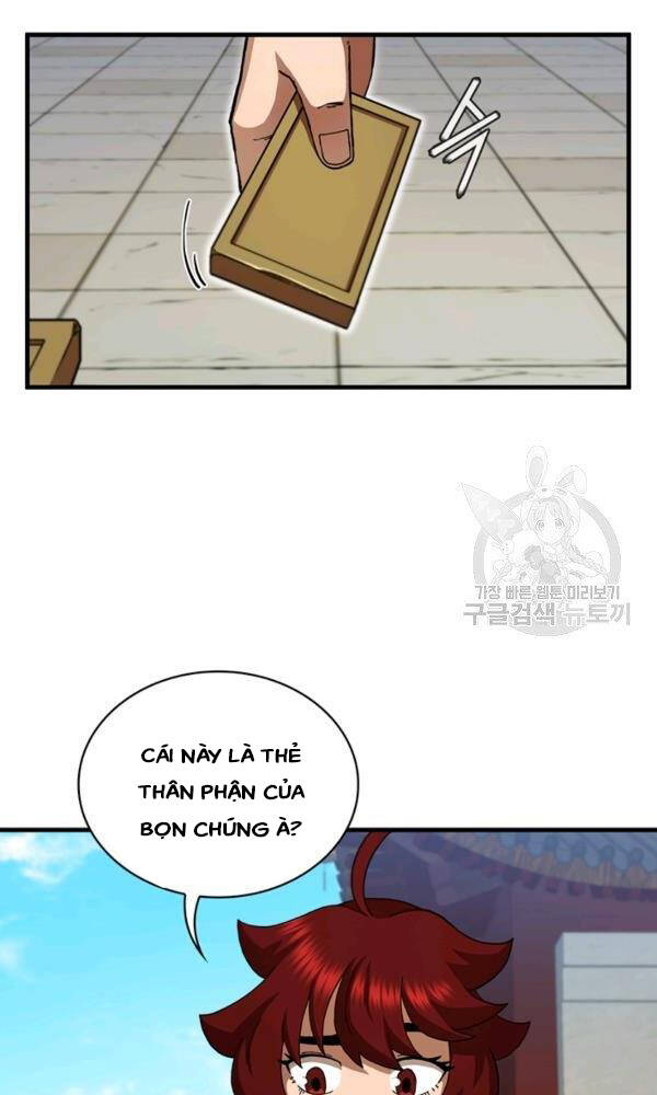 Thân Thủ Đệ Nhất Kiếm Chapter 74 - 11