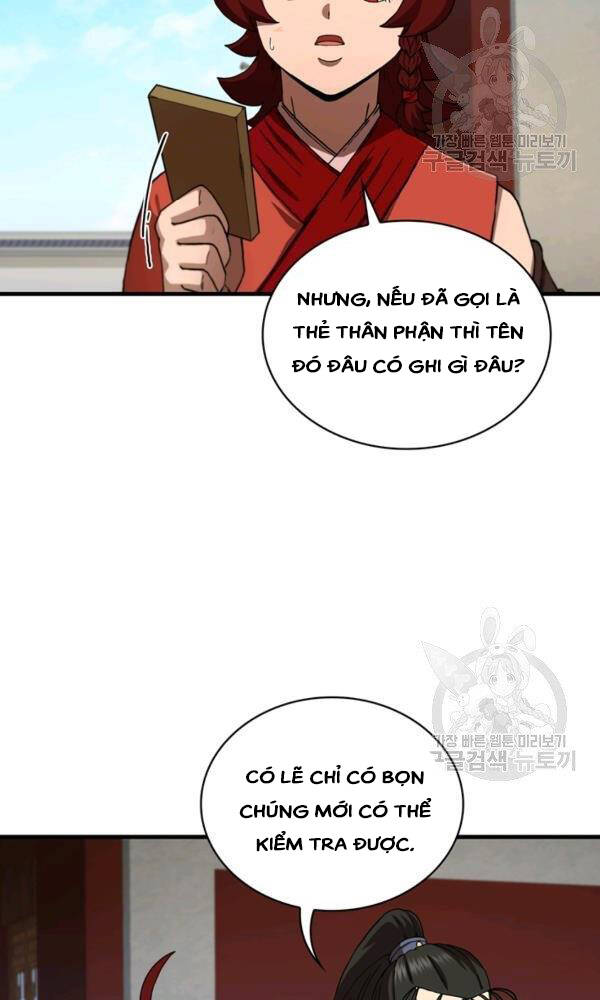 Thân Thủ Đệ Nhất Kiếm Chapter 74 - 12