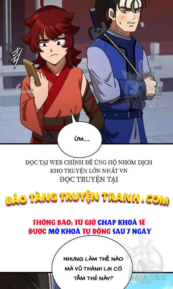 Thân Thủ Đệ Nhất Kiếm Chapter 74 - 13