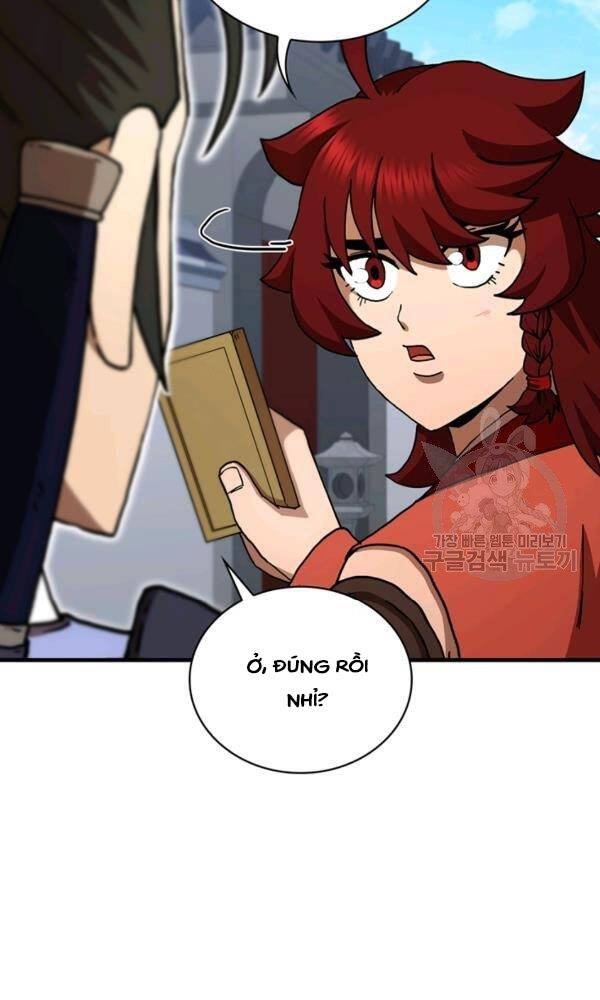 Thân Thủ Đệ Nhất Kiếm Chapter 74 - 14