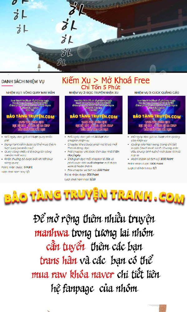 Thân Thủ Đệ Nhất Kiếm Chapter 74 - 19