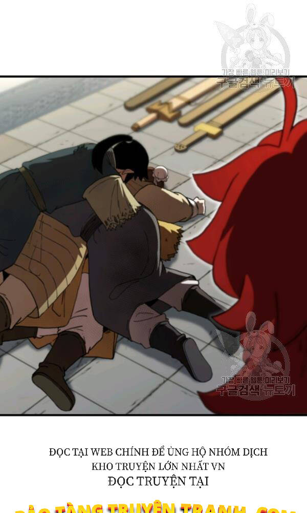 Thân Thủ Đệ Nhất Kiếm Chapter 74 - 3