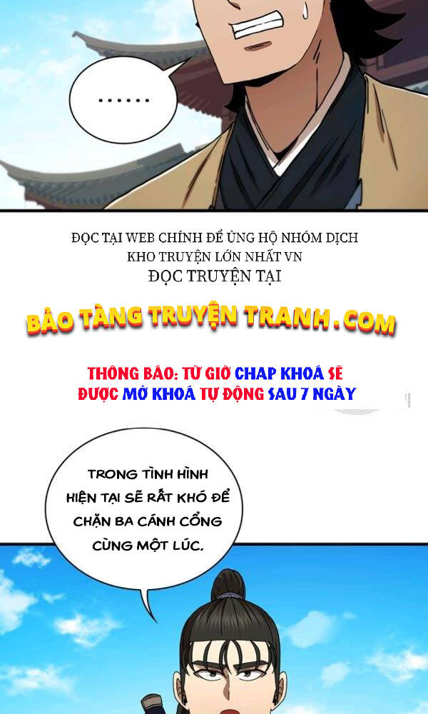 Thân Thủ Đệ Nhất Kiếm Chapter 74 - 23