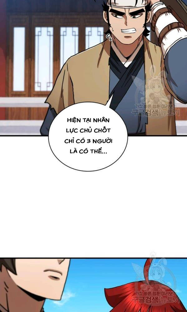 Thân Thủ Đệ Nhất Kiếm Chapter 74 - 25