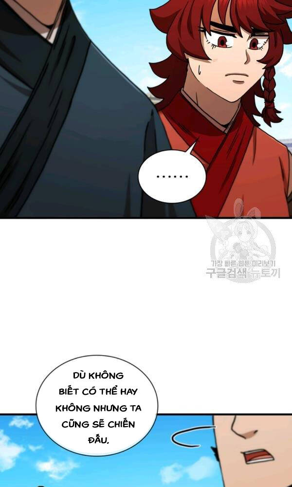 Thân Thủ Đệ Nhất Kiếm Chapter 74 - 26