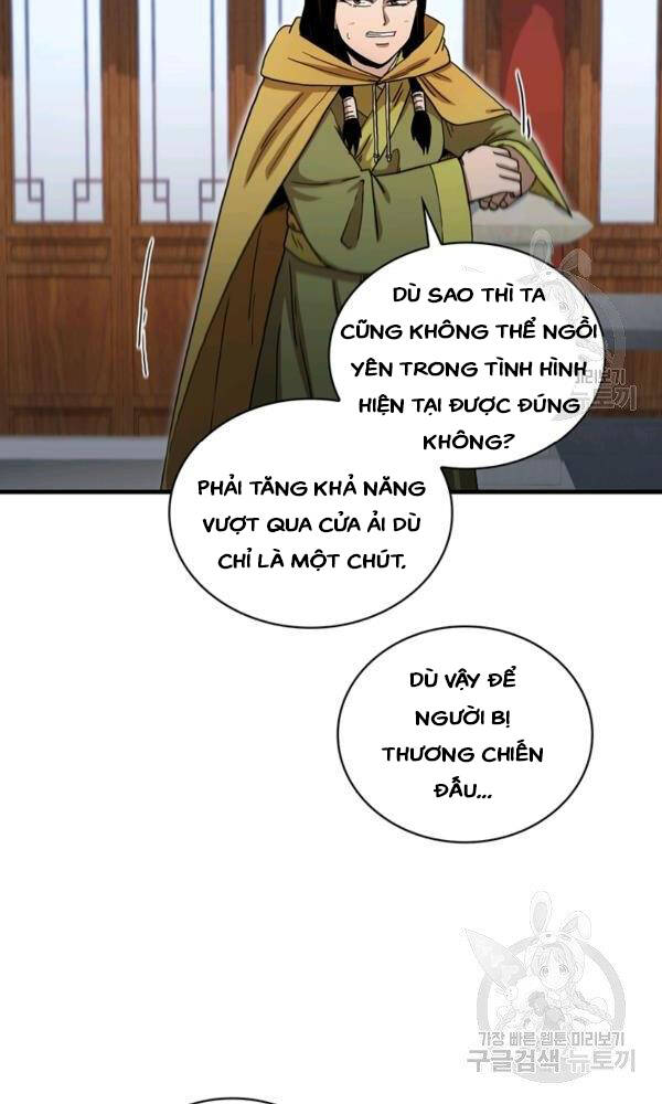 Thân Thủ Đệ Nhất Kiếm Chapter 74 - 28