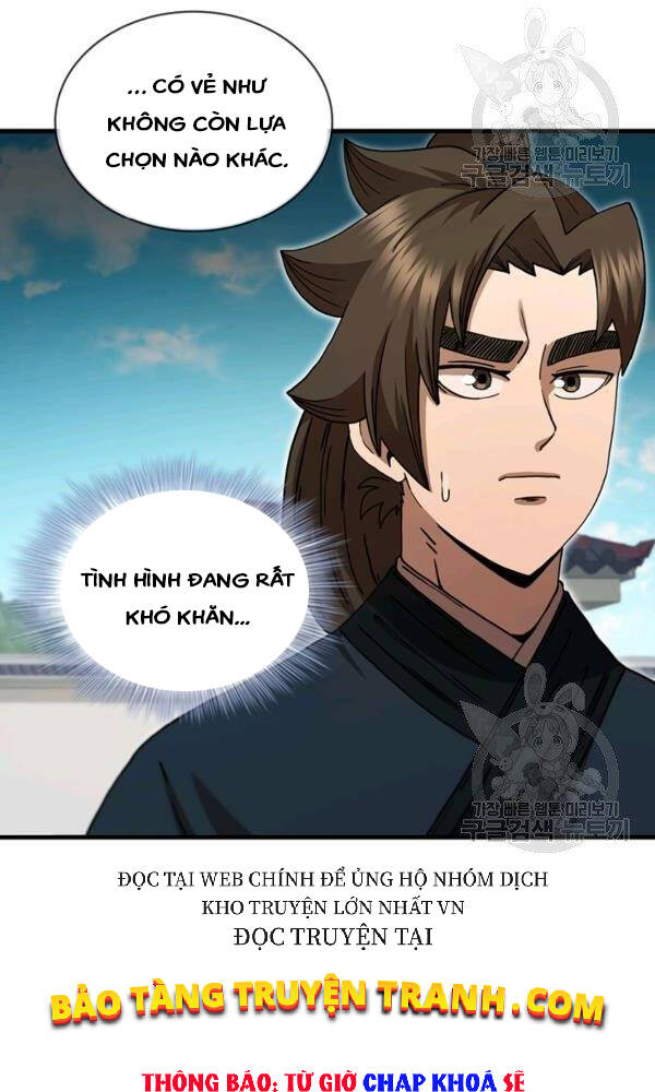 Thân Thủ Đệ Nhất Kiếm Chapter 74 - 30