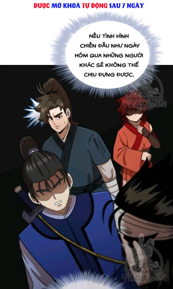 Thân Thủ Đệ Nhất Kiếm Chapter 74 - 31