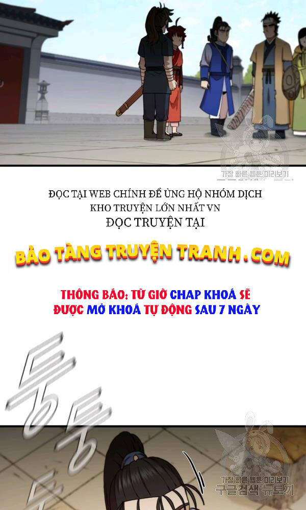 Thân Thủ Đệ Nhất Kiếm Chapter 74 - 34