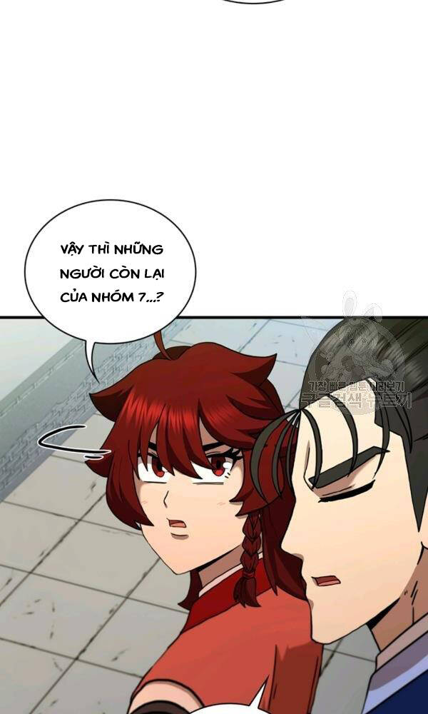 Thân Thủ Đệ Nhất Kiếm Chapter 74 - 5