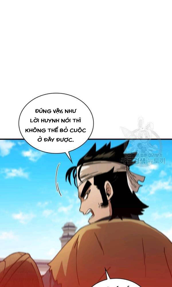 Thân Thủ Đệ Nhất Kiếm Chapter 74 - 41