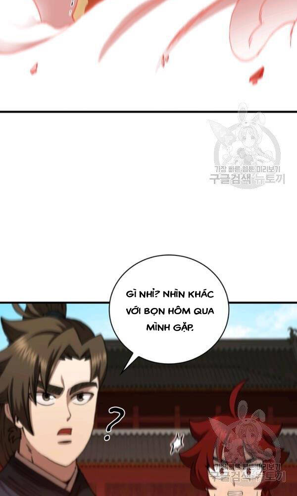 Thân Thủ Đệ Nhất Kiếm Chapter 74 - 49