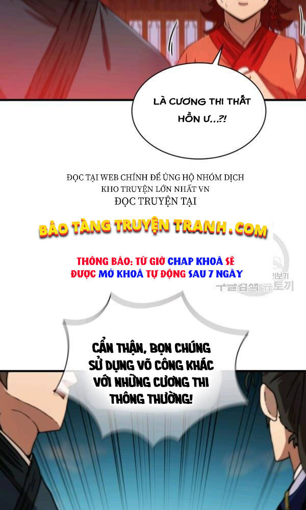 Thân Thủ Đệ Nhất Kiếm Chapter 74 - 50