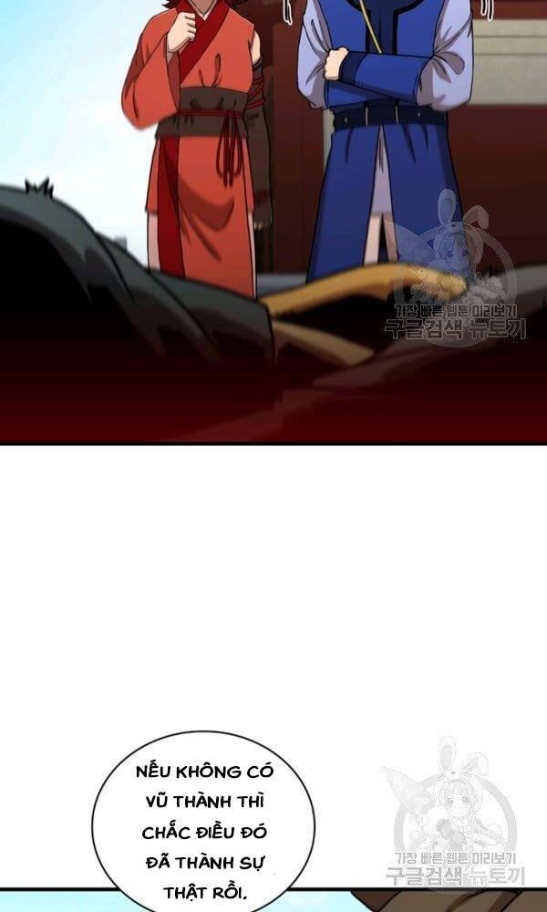 Thân Thủ Đệ Nhất Kiếm Chapter 74 - 7