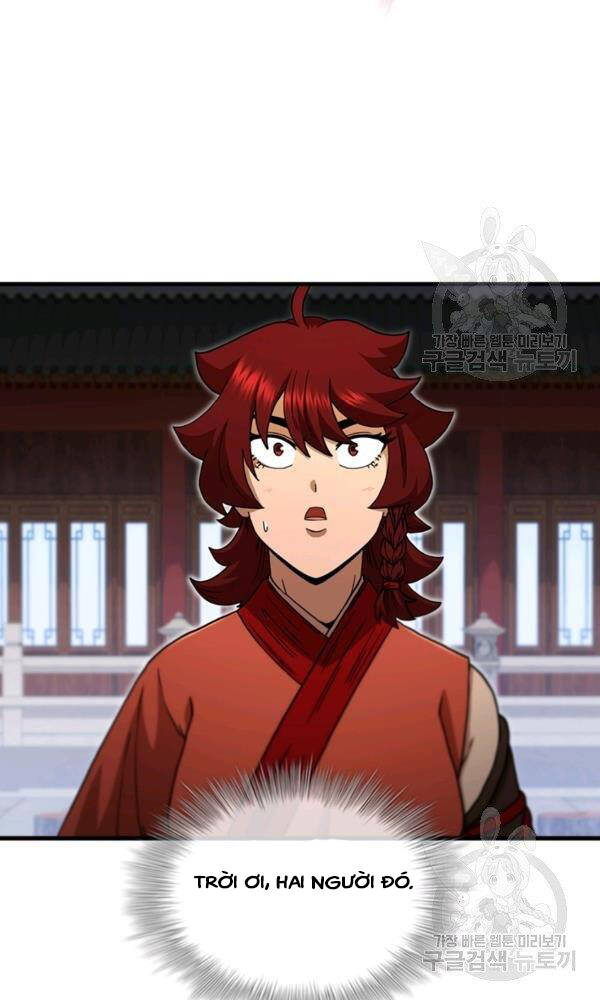 Thân Thủ Đệ Nhất Kiếm Chapter 74 - 70