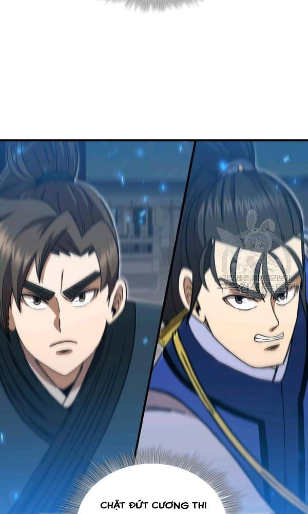 Thân Thủ Đệ Nhất Kiếm Chapter 74 - 71