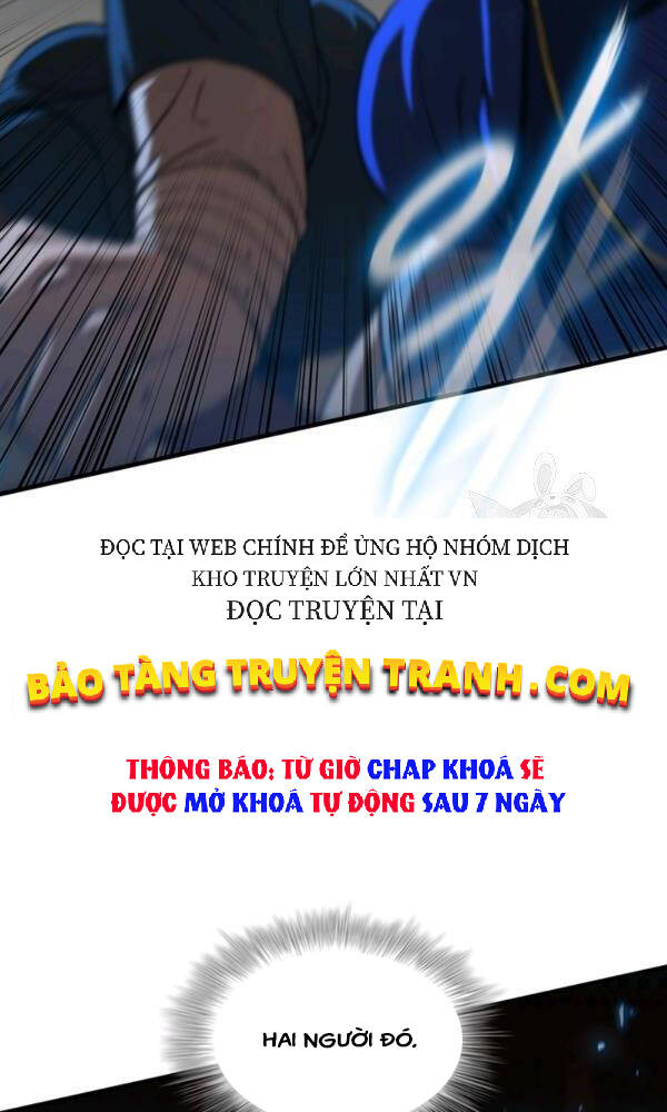 Thân Thủ Đệ Nhất Kiếm Chapter 74 - 77