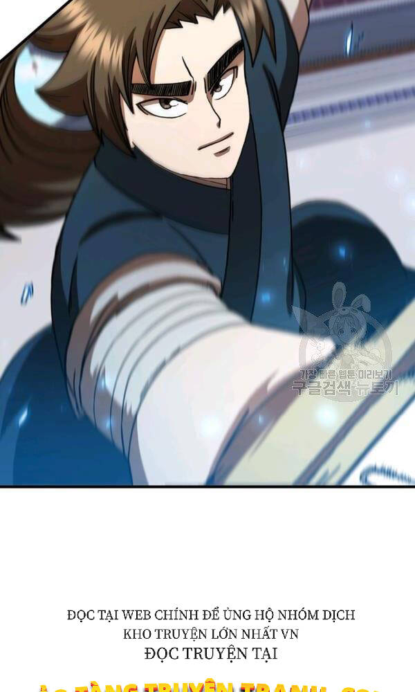 Thân Thủ Đệ Nhất Kiếm Chapter 74 - 89