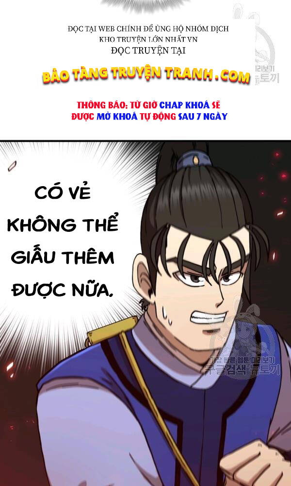 Thân Thủ Đệ Nhất Kiếm Chapter 74 - 93