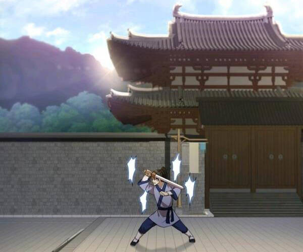 Thân Thủ Đệ Nhất Kiếm Chapter 75 - 2