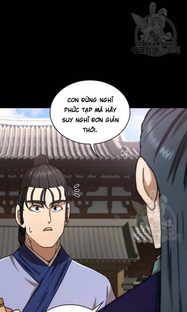 Thân Thủ Đệ Nhất Kiếm Chapter 75 - 12