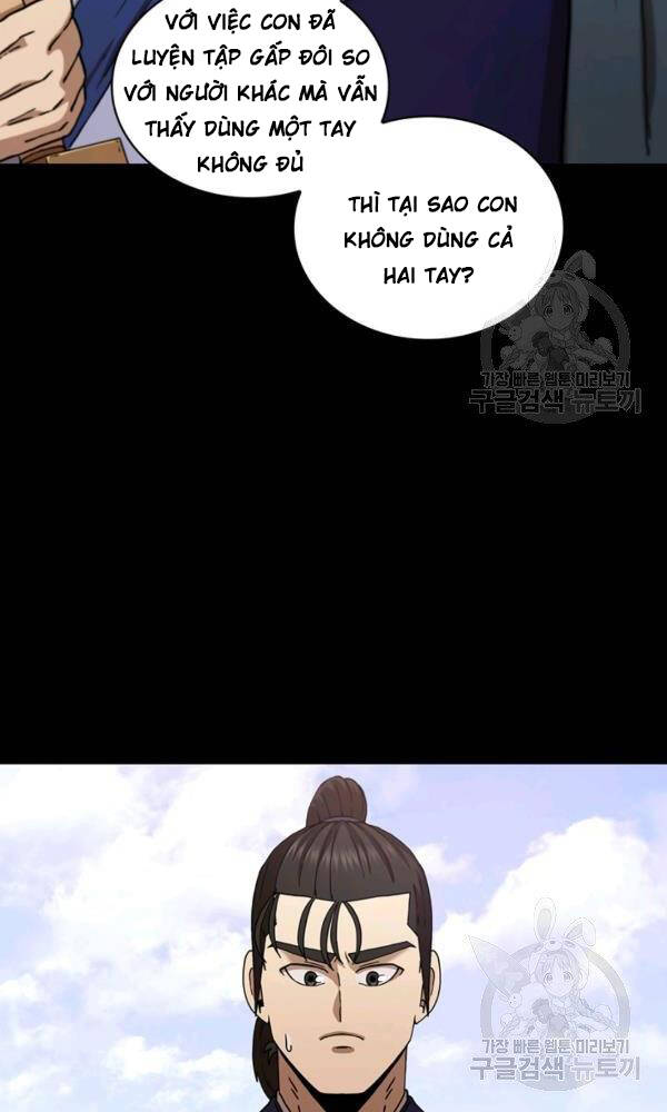 Thân Thủ Đệ Nhất Kiếm Chapter 75 - 13