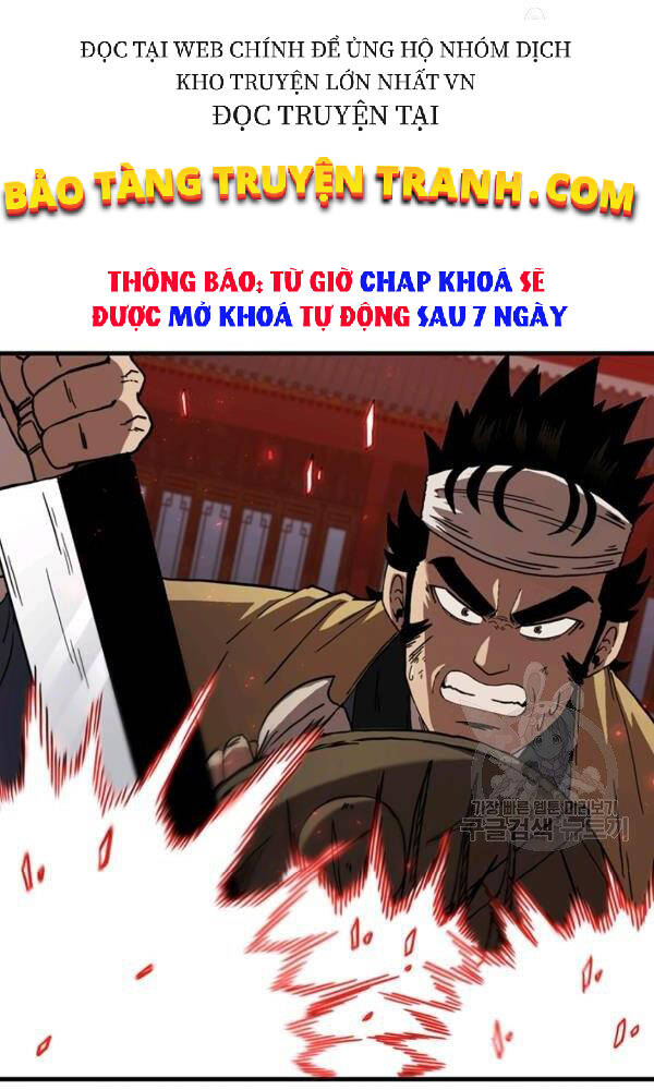 Thân Thủ Đệ Nhất Kiếm Chapter 75 - 18
